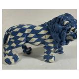 Lion Sculpture