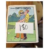 'Original Dirty Comics'