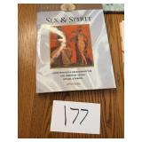 'Living Wisdom Sex & Spirit' by Clifford Bishop