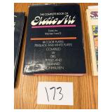 'The Complete Book of Erotic Art'