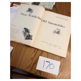 'The Wonderful Old Automobiles' by Floyd Clymer