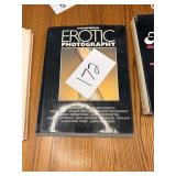 'Masterpiece of Erotic Photography'