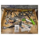 Assorted Utensils