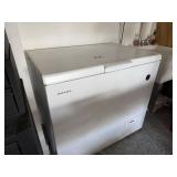 Amana Chest Freezer
