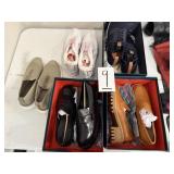 Assorted Mens Shoes Size 11