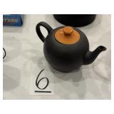 Faria & Bento Teapot