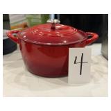 Dutch Oven