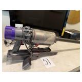 Dyson Cordless Vacuum