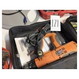 Rigid Collated Screwdriver