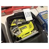 Ryobi Jigsaw