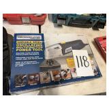 Multifunction Power tool