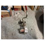 Straightline 1000 Roller