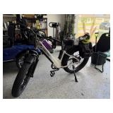 Lectric Bicycle