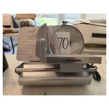 Kalorik Meat Slicer