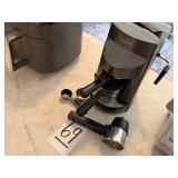 Mr. Coffee Espresso Machine