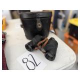 US Navy Buships Binoculars