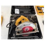 Dewalt Skill Saw