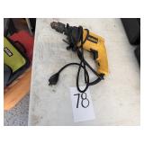 Dewalt Screw Gun