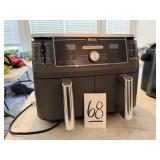 Ninja Dual Air Fryer
