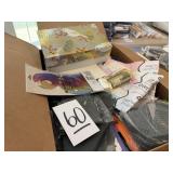 Assorted Gift wrap & bags