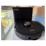 Shark Matrix Plus Robo Vac