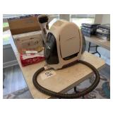 Vwant Upholestry Cleaner