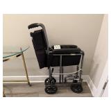 Wheelchair