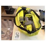 Assorted Ryobi Tools