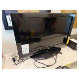 31' Toshiba Flatscreen