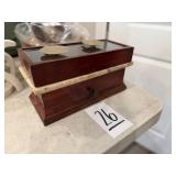 Vintage Scales