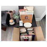 Assorted Intamacy Books