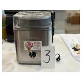 Ice Cream Maker