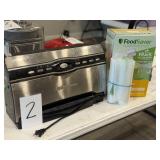 Food Saver