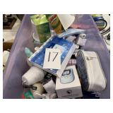 Assorted Cleaning & Hygiene Products