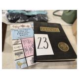 Book of Knots & 1967 Yearbook