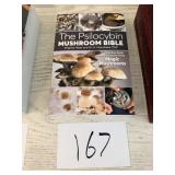 'The Psilocybin Mushroom Bible'