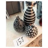 3 Candles