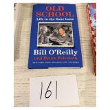 'Old School Life in the Sane Lane by Bill O'Reilly