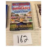 'Billionaire at the Baricades' by Laura Ingraham