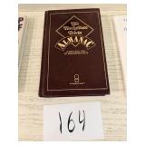 'The Bathroom Trivia Almanac'