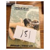 'Sappho by the Sea'