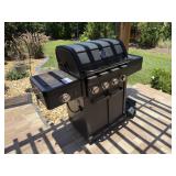 Pro Series Outdoor Grill