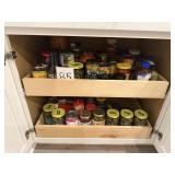 Assorted Non Perishable Goods
