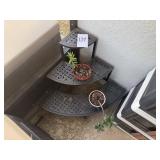 Plant stand