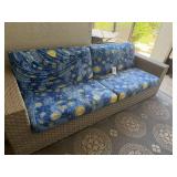 Outdoor Patio Couch