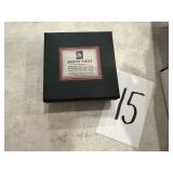Literature Quote Coaster Set