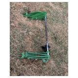 500 series John Deere hookup