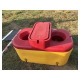 Ritchie Thrifty King waterer
