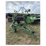 Frontier TD3418 Tedder