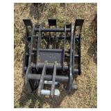 Mini Ex Grapple